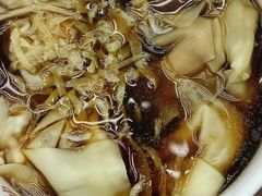 开洋馄饨-勤德兴(湖滨路店)
