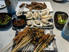 -聚味瞿记·龙虾堂(望城店)