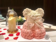 -泉客厅Spring Pavilion(303M空中会客厅)