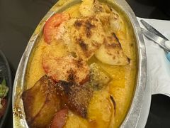 -妈阁铭记澳葡美食