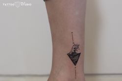 -飛凡TATTOO纹身•原创
