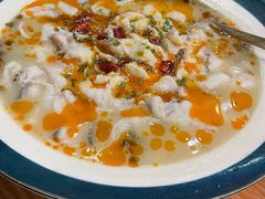 -宏利土菜馆(马山店)