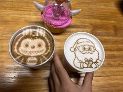 -木及咖啡One plus More coffee