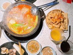 -沪小胖·小龙虾·蓝龙王(八佰伴店)