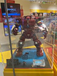 -LEGO(国贸商城店)