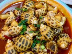 -金龙·打边炉(武进路店)