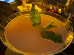 -南宁那莲豪华精选酒店-云霄酒廊·80楼高空城景酒吧