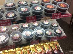 -二斗栗子(黄河道店)