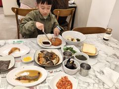 -顺美家幸福的酱蟹(东大门店)