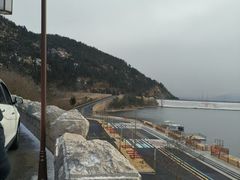 -招虎山国家森林公园-售票处