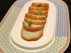 -醉东Oriental House(静安嘉里中心店)