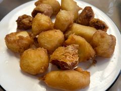 -江南村海鲜馆(洞头店)