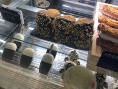 -野人先生现做冰淇淋(西安赛格店)