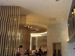 大堂-漳州瑰丽半岛酒店·原素全日制餐厅
