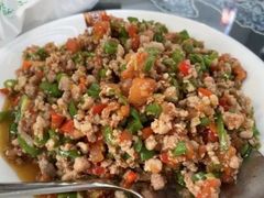 -瑞丰园庭院餐厅·白族传统家常菜