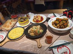 -有位虾匠·手工土菜小馆(市北店)