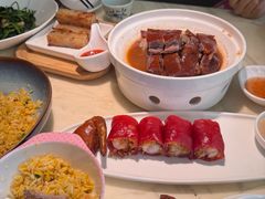 -陶陶居酒家(SM二期购物广场店)