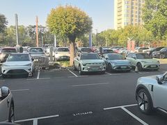 -上海浦东smart汽车全功能店(金桥店)