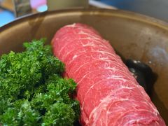 -廖掌柜·重庆鲜货火锅(上海首店)