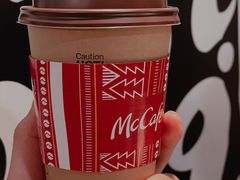 -麦当劳(金沙广场店)