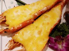 -大鲜生·亚洲菜融合小食堂