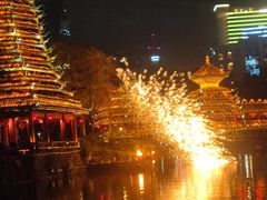 -深圳锦绣中华民俗村