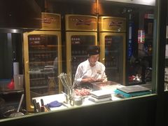 -丰茂烤串(全国首店)
