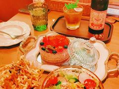 -秘密旅行Bonjour(黑金冠 江南西店)