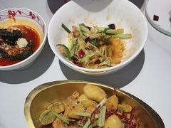 -辣可可·小炒黄牛肉(望京凯德MALL店)