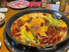 -楠火锅(太古里总店)