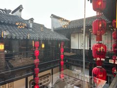 -二泉园老菜馆·百年无锡菜