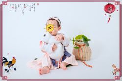 -小熊维尼高端儿童摄影(宝安旗舰店)