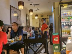 大堂-夜郎国·贵州菜(南山店)