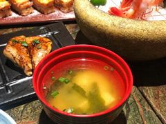 -炙柒Sekinana·精致料理 烧鸟·铁板烧(海上世界店)