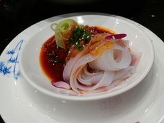川北凉皮-陆小凤四川料理(北京路店)