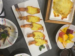 -稻早料理美术馆(城阳店)