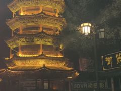 -滦州古城