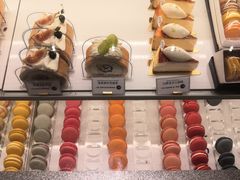 -LE SAPHIR 莎菲尔菓子(和兴店)