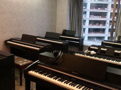 -乐尚音乐空间·钢琴·声乐·架子鼓(会展中心店)