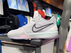 -NIKE武汉品牌体验店