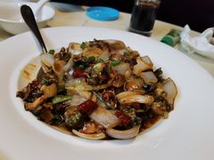 -高佳庄·海鲜酒楼(东港店)