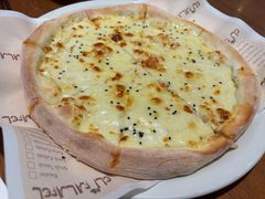 -ELI FALAFEL Lebanese&Mediterranean黎巴嫩美食(富城路店)