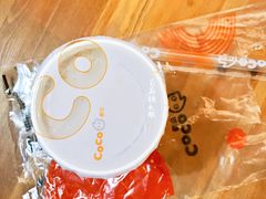 红豆奶茶-CoCo都可(搜秀城店)