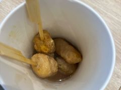 -吉野家(上亿广场店)