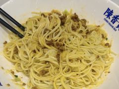 -陳香貴·兰州牛肉面(上海长风大悦城店)