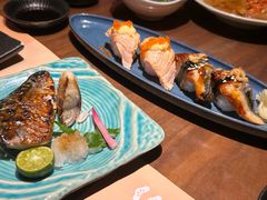 -山葵家居酒屋(天目里店)