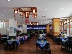-桥香园过桥米线(国贸店)