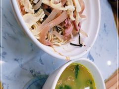 -豫厨老汤拉面(企业广场店)