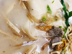 -裕丰源滋补烩面(天赋路店)