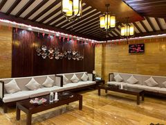 -益健·足疗汗蒸SPA(芙蓉广场店)